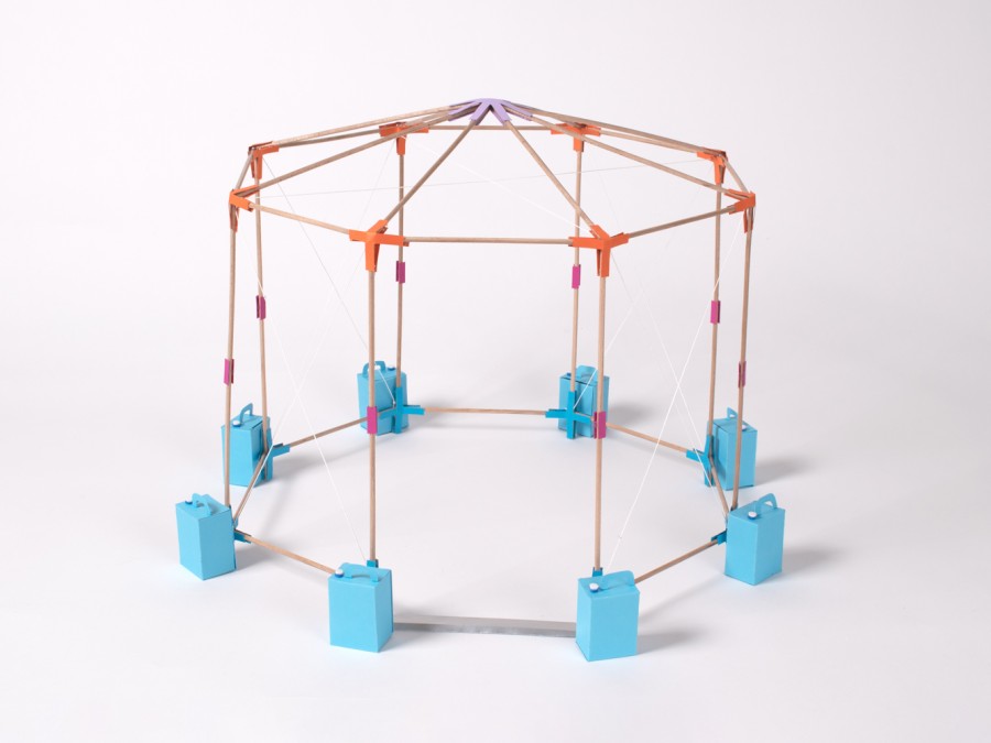 La cabane de Toihamoi (recherche)