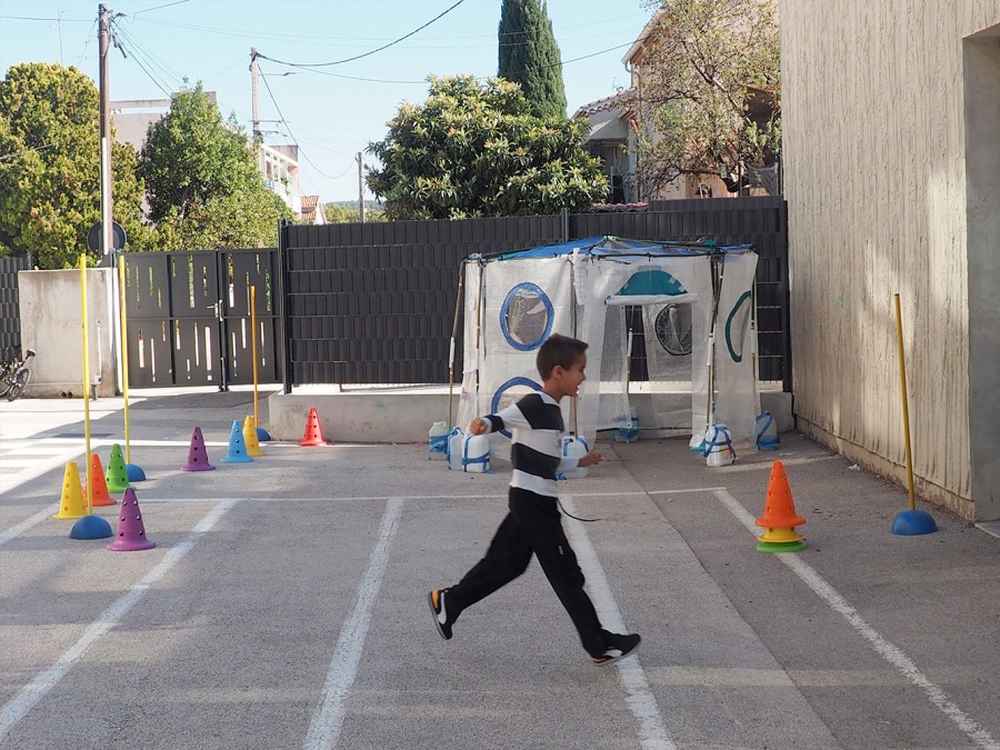 La cabane de Toihamoi