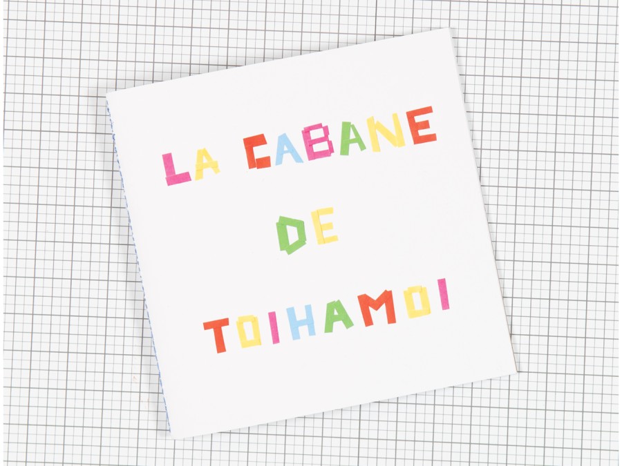 Le conte de la cabane